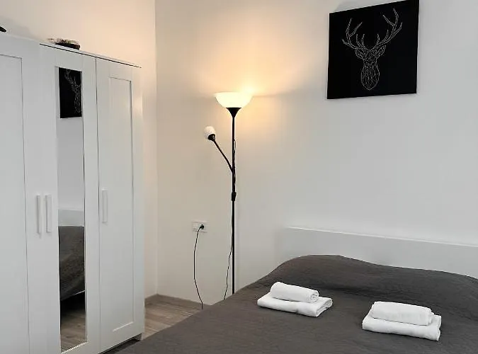 Apartmento com 1 dormitório