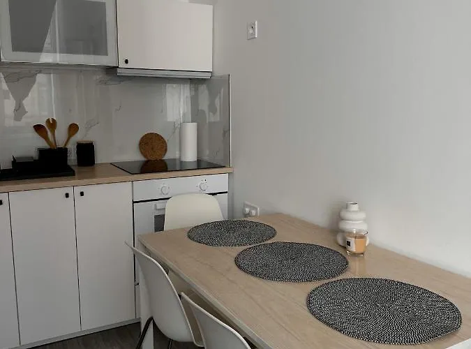 Apartmento com 1 dormitório
