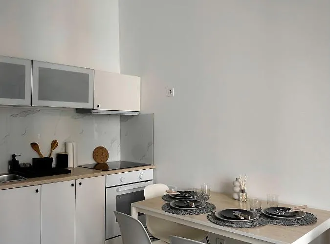 Apartmento com 1 dormitório